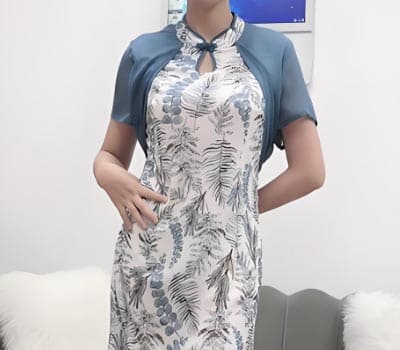 珂希莉女装