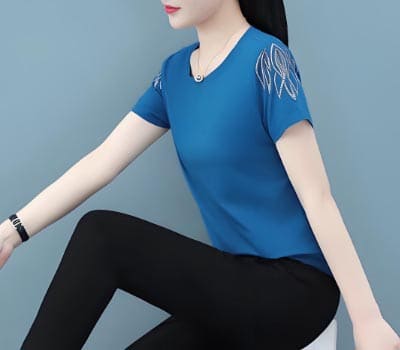 清歌女装
