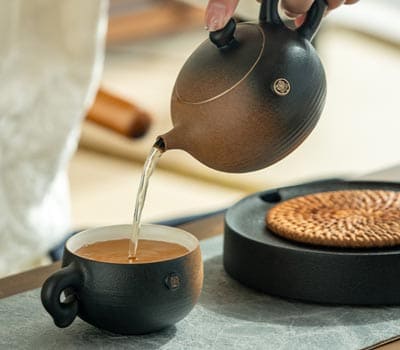 万仟堂茶具