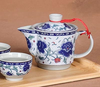 虎匠陶瓷茶具
