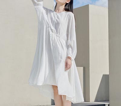 宽画家居服