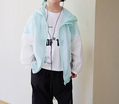 巴迪小虎童装