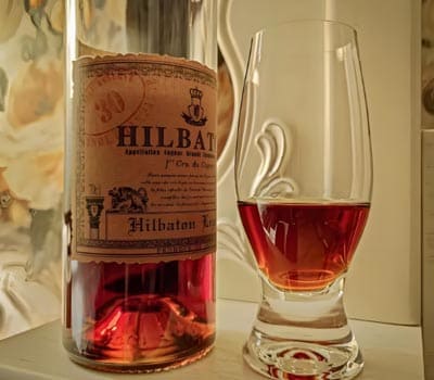 HILBATON希伯顿红酒