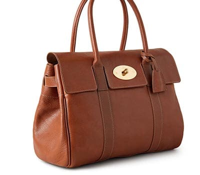 Mulberry女包