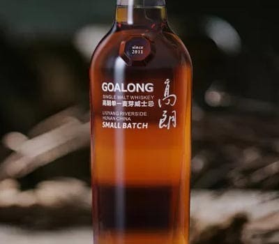 Goalong Liquor威士忌