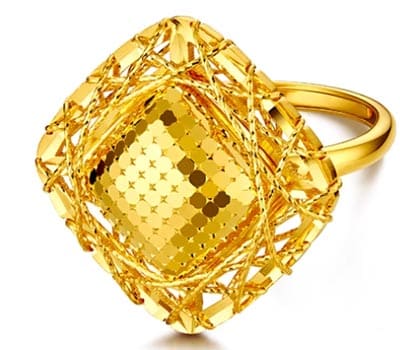 金至尊珠宝