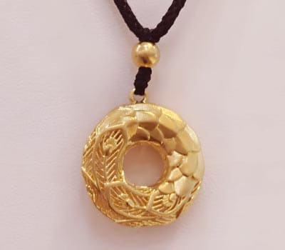 中国珠宝首饰
