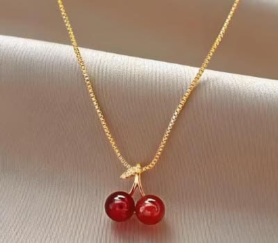 CherryChau首饰