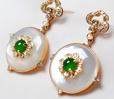PEARL琇璞饰品