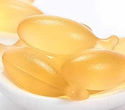 欧淬恩鱼油