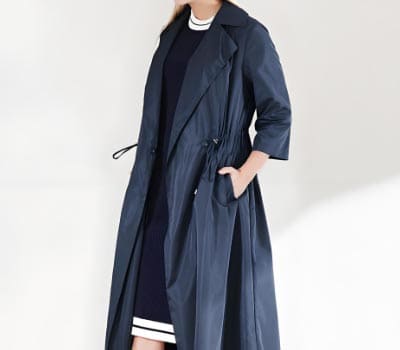 SHOWLONG舒朗女装
