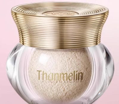 Thanmelin梵蜜琳贵妇膏