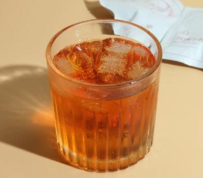 inWE因味茶