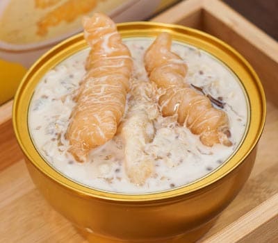 燕飨大洲花胶