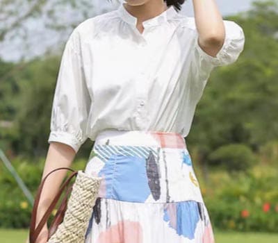 荣子女装