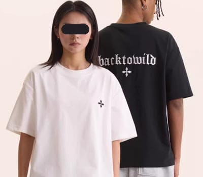 BTW服饰