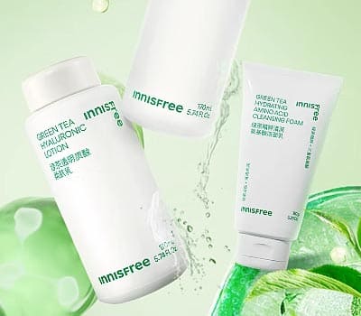Innisfree悦诗风吟