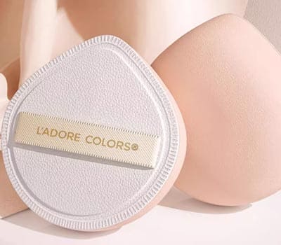L'ADORE COLORS烙色