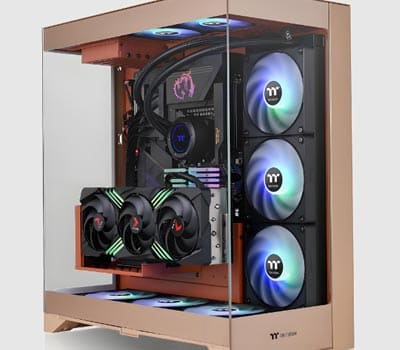 Thermaltake曜越科技