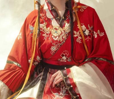 锦瑟衣庄服饰