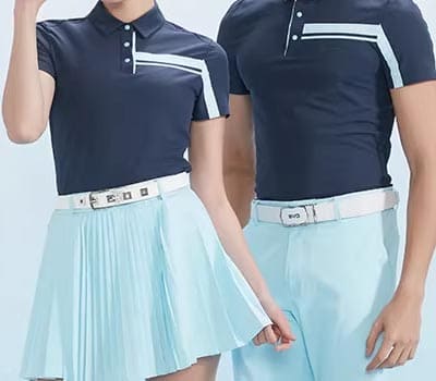 SUNVIEWGOLF高尔夫服饰