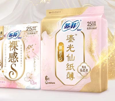 Sofy卫生巾