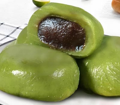 道自在零食