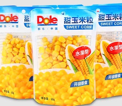 Dole都乐食品