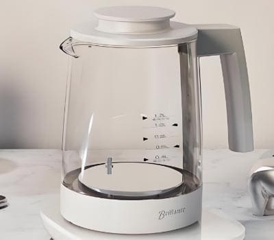 Brillante贝立安调奶器