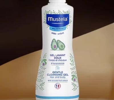 mustela妙思乐