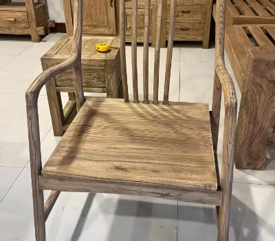 易红堂榆木家具