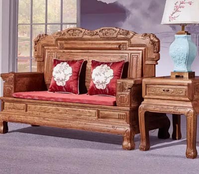 李景轩红木家具