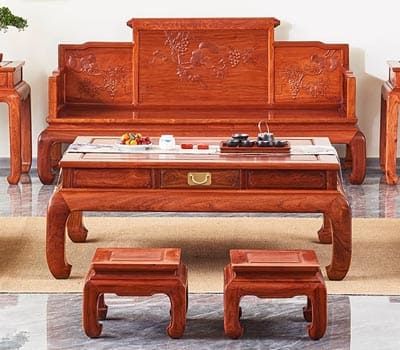 唐煌轩红木家具
