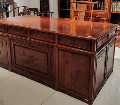 标鼎红木家具