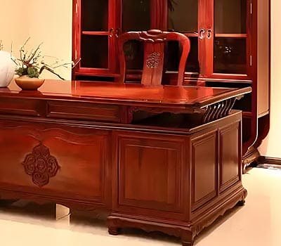 合众轩红木家具