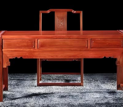 紫福堂红木家具