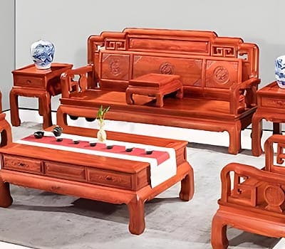 善诚红木家具