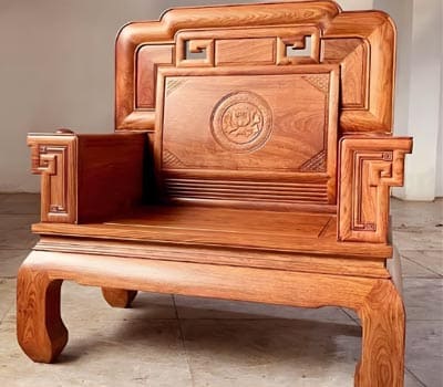 彩神缘红木家具
