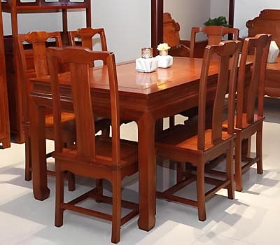 富华红木家具