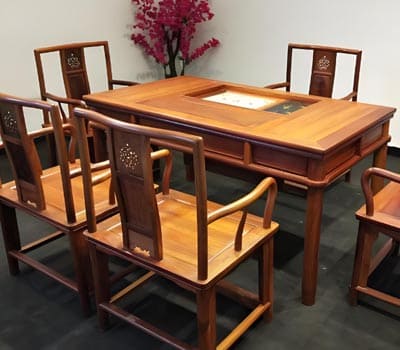 广易家具