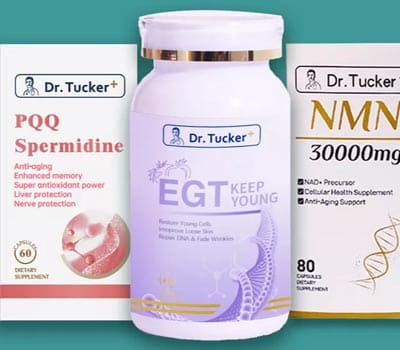 DrTucker塔克瑞博士