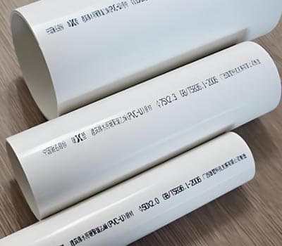雄塑管业