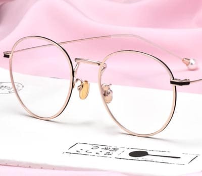 jucare眼镜