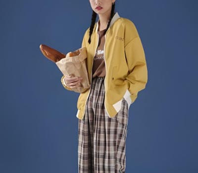 冰依婷女装