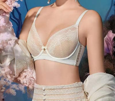 MYSHAPELY纤美内衣