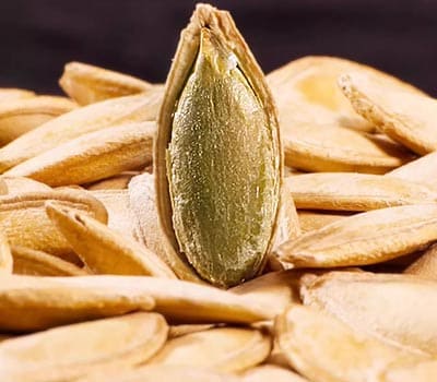 大徐瓜子
