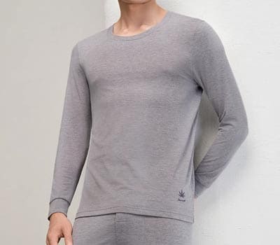 Hanp汉麻世家服饰