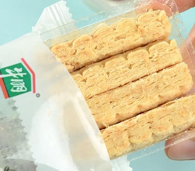 牛朋食品