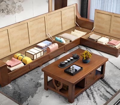 采百木家具