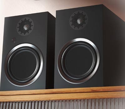Abramtek艾特铭客音响